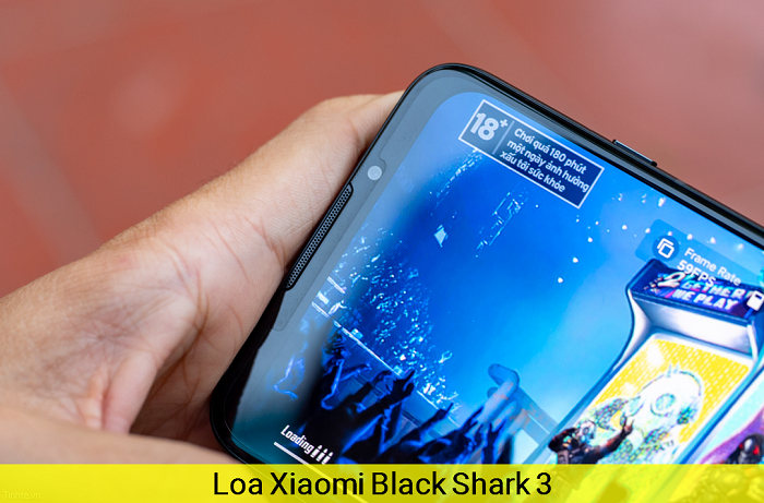 Loa Ngoài Xiaomi Black Shark 3 